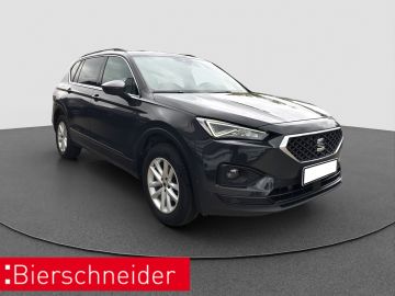 SEAT Tarraco - 10