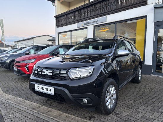 Dacia Duster Expression 1.5 Blue dci 115 4 WD