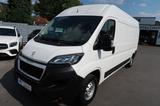 Peugeot Boxer 335 L3H2 Pro BlueHDi 140 S # Navi # Regale - Peugeot Boxer 335 l3h2