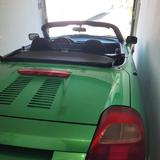 Toyota MR 2 1.8 VVT-i - - Toyota aus 2001
