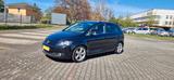 Volkswagen Golf Plus VI Style*HU 02/2028 *100000km* - Volkswagen Golf mit Diesel-Antrieb: Kleinwagen