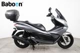 Honda PCX 150 - HONDA PCX