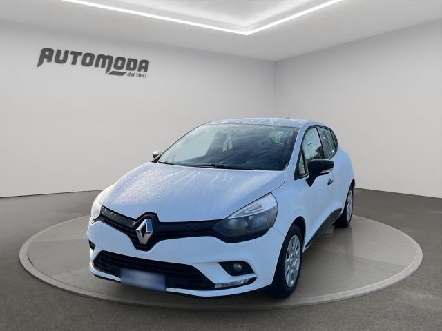 Image of Renault Clio