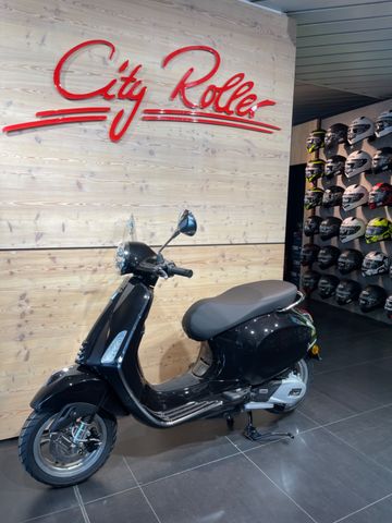 Vespa Primavera 125 E5+ //offizielles Modell