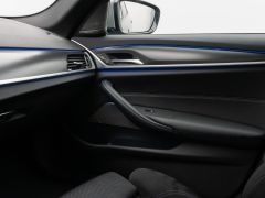 Foto Nummer 31: BMW 530d