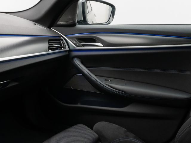 Foto Nummer 31: BMW 530d