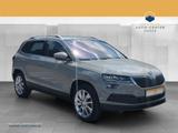 Skoda Karoq 1.5 TSI Clever DSG 4xSHZ*ACC*AUT*DynLicht - gebrauchte Skoda Karoq aus dem Jahr 2022