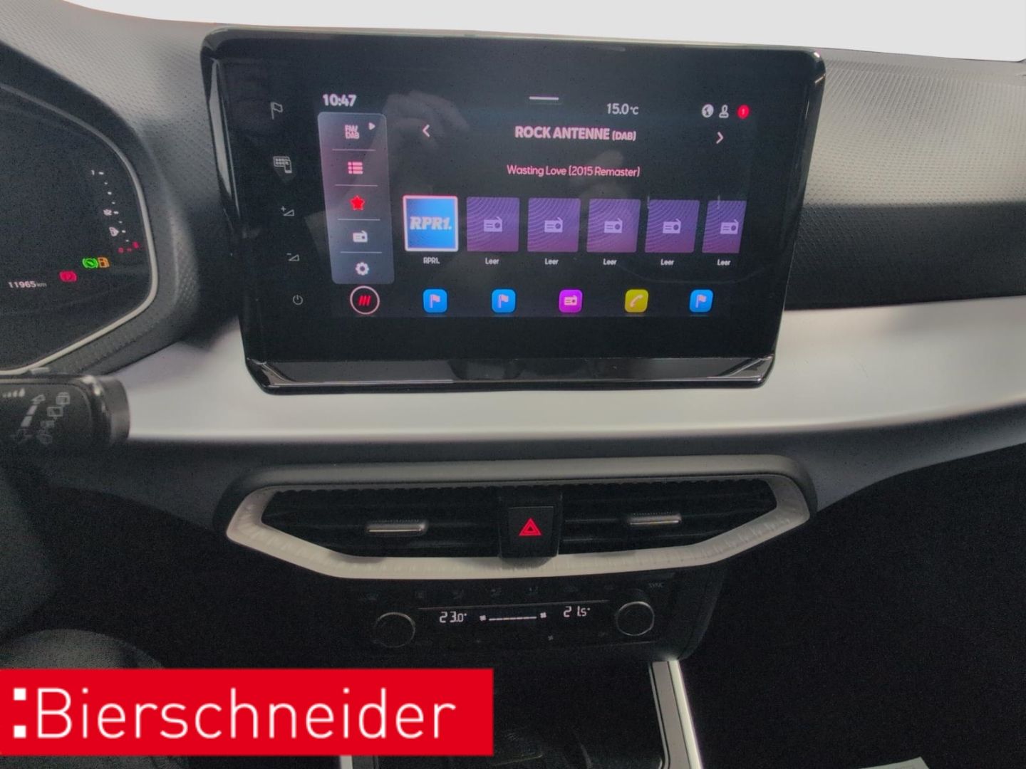 Seat Arona - Bild 21