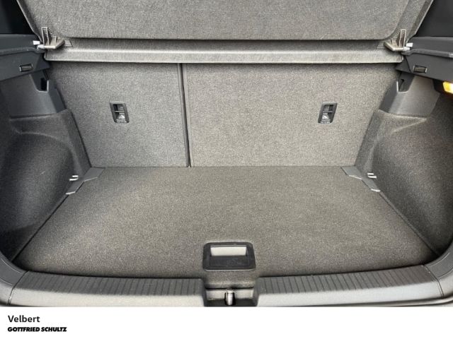Volkswagen T-Cross - Bild 8