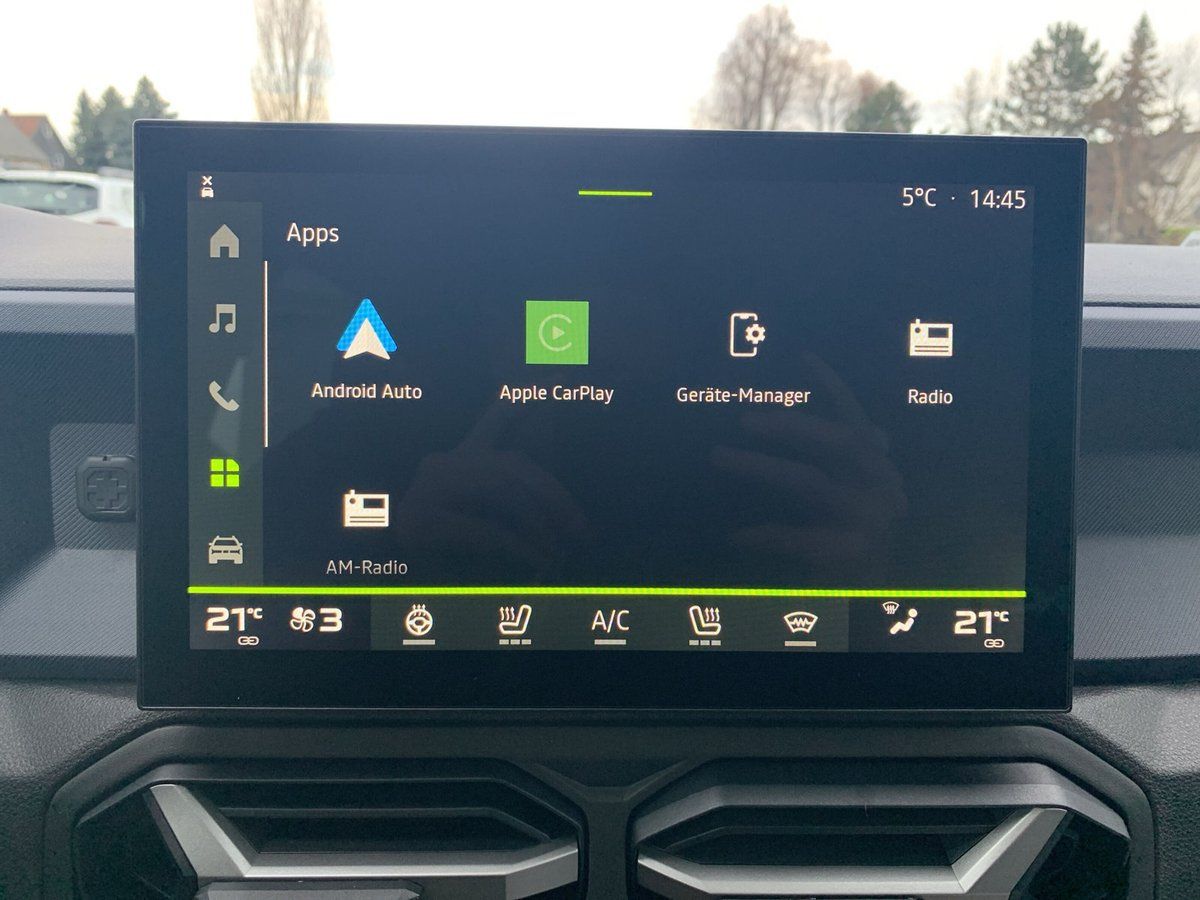 Dacia Bigster - Bild 33