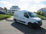 Renault Master Kasten L2H2 HKa 3,5t