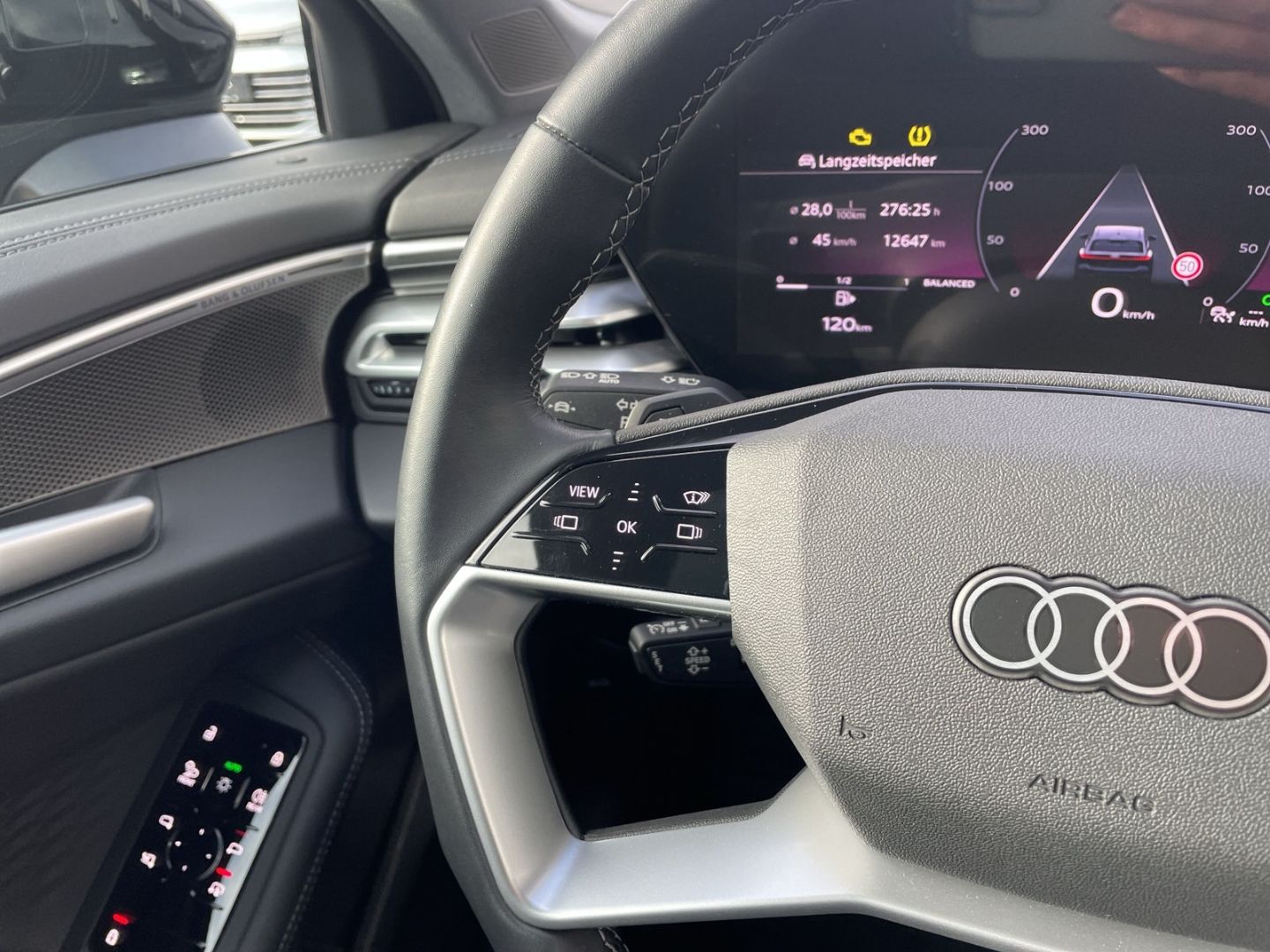 Audi A5 - Bild 16