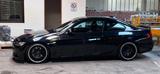 BMW e92 335i Rentner/ Sammler Vorbesitzer - BMW 335 aus 2008: Coupe
