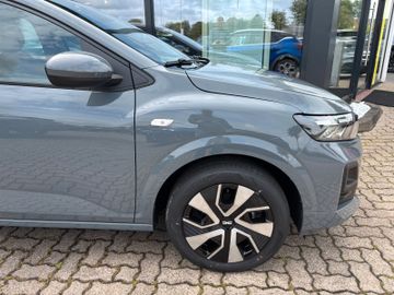 Dacia Sandero Expression TCe 100
