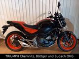 Honda NC 750 SDH mit Automatik ! - Angebote