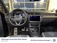 Volkswagen Tiguan Allspace - Vorschau Bild 15