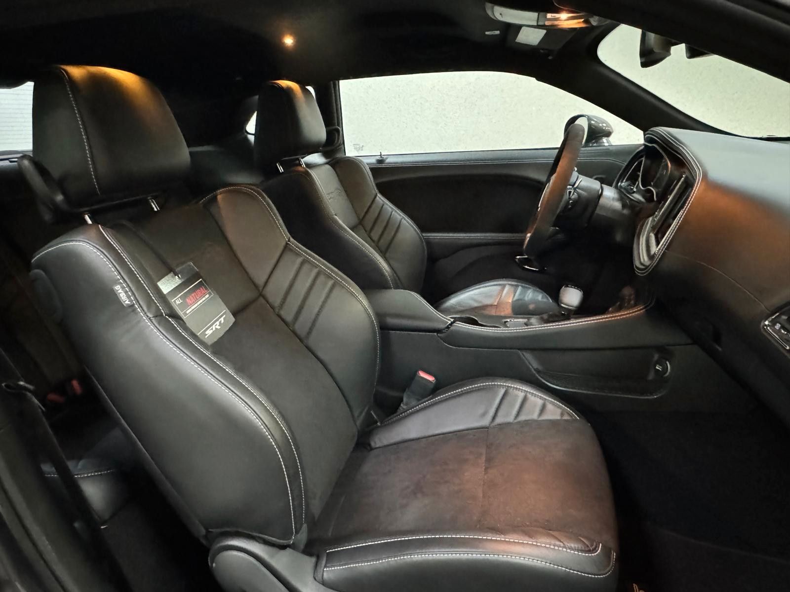 Fahrzeugabbildung Dodge CHALLENGER HELLCAT JAILBREAK -LAST CALL-CARBON