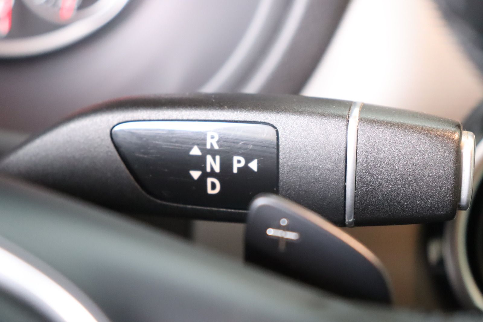 Fahrzeugabbildung Mercedes-Benz B 180 d * LED * Parkassist. * Keyless