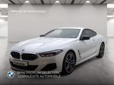 BMW M850i xDrive Coupé Driv.Assist.Prof Laser Alarm - BMW M850 in München