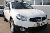 Nissan Qashqai I-Way *TÜV-NEU* - Nissan Qashqai in Oldenburg