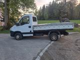 Iveco DAILY - Iveco aus 2014