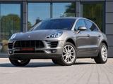 Porsche Macan S MIT 3 JAHREN GARANTIE - Porsche Macan Gebrauchtwagen