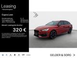 Cupra Leon Sportstourer VZ 2.0 TSI DSG 4Drive *NAVI*LE - gebrauchte Cupra Leon aus dem Jahr 2022