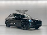 Aston Martin DBX | Aston Martin Brussels