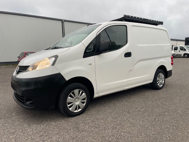 Nissan NV200 /Evalia Kasten Pro (AHK)Insp.neu
