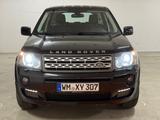 Land Rover Freelander SD4 SE 4x4 Style - Facelift Modell - Land Rover Freelander mit Diesel-Antrieb: Geländewagen, Automatik