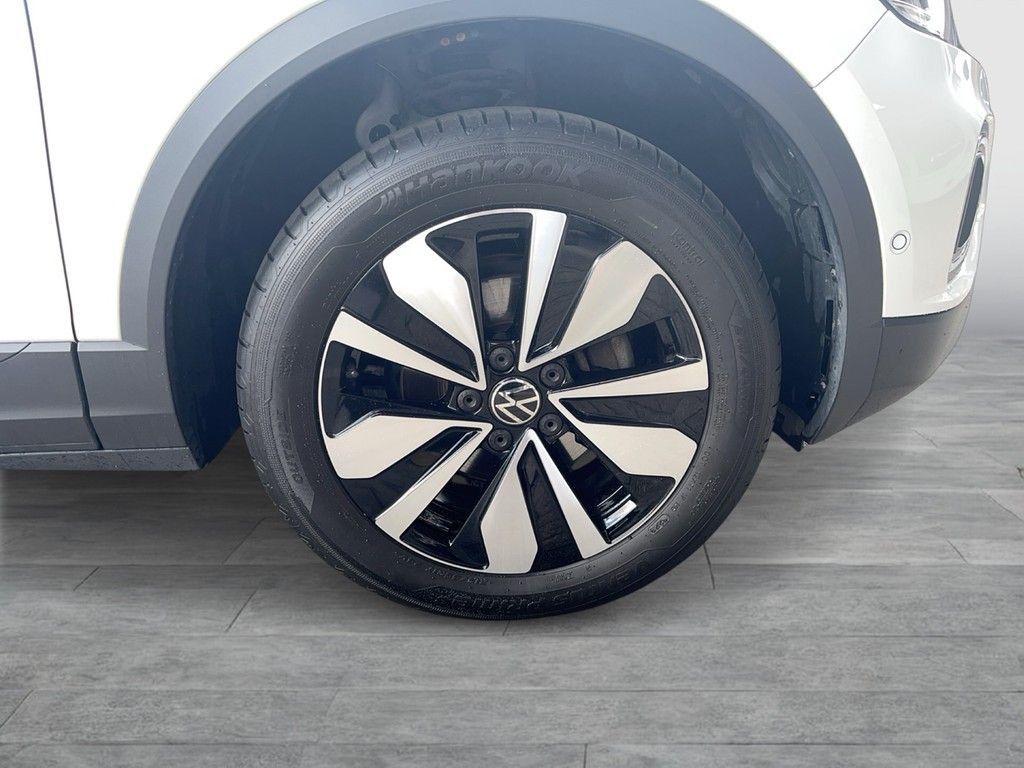 Volkswagen T-Roc - Bild 9