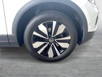 Volkswagen T-Roc - Vorschau Bild 9