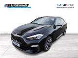 BMW M235i xDrive Gran Coupé LED LC Prof HUD RFK LRH  - gebrauchte BMW M235 aus dem Jahr 2020