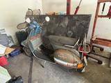 Piaggio Vespa - KLEINKRAFTRAD VON 51 BIS 80 CCM