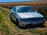 Mercedes-Benz mercedes clc 350 tausch möglich - Mercedes-Benz CLC 350 Benziner Gebrauchtwagen