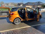 Ford EcoSport 1,5 EcoBlue 92kW 4WD ST-Line ST-Line - Ford EcoSport mit Diesel-Antrieb