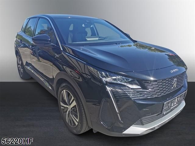 Fahrzeugabbildung Peugeot 3008 1.6 Hybrid 225 (Plug-In), Allure Pack