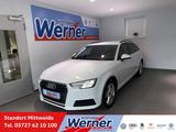 Audi A4 Avant 2.0TDI quattro Xenon Navi Tempomat Sitz - Audi A4 Gebrauchtwagen in Chemnitz