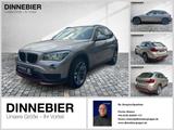 BMW X1 20 i xDrive Xenon+Einparkhilfe+Allwetter - BMW X1: Automatik