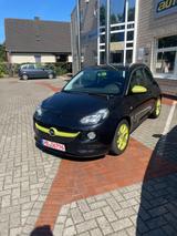 Opel Adam JAM 1.2 JAM - Opel Adam Gebrauchtwagen in Bremen