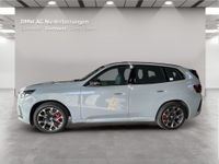 BMW X3 M50 - Vorschau Bild 5