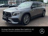 Mercedes-Benz GLB 35 AMG Pano DISTRO Memo MLED KeyGo el.Heckkl - gebrauchte Mercedes-Benz GLB 35 AMG aus dem Jahr 2023