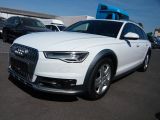 Audi A6 Allroad   Matrix Kamera Bose - Audi A6 Allroad aus 2015