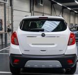 Opel Mokka 1.7 CDTI Edition Automatik Edition - Opel Mokka Edition mit Diesel-Antrieb