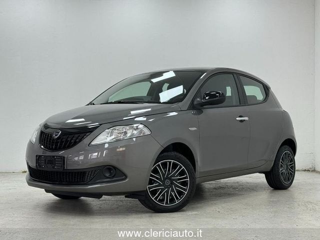 Другие Lancia Ypsilon 1.0 FireFly 5 porte S&S Hybrid Or
