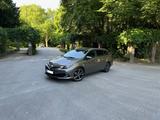 Toyota Auris 1.2 Turbo Kombi Rückfahrkamera Sitzheizung - Toyota Auris in Essen