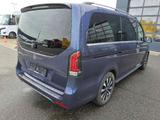 Mercedes-Benz EQV 300 AVANTGARDE LiegePaket*Pano*Sitzbelüftung - Mercedes EQV mit Schiebedach