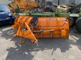 Other Schneeschild Samaz 270 - Gebraucht Radlader Schneeschild