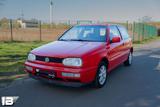 Volkswagen Golf 1.6i Joker 'TOP '2.Hand'89.900KM'S-Dach' - Volkswagen: Joker