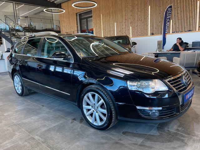 Volkswagen Passat Variant Highline *BI-XENON*NAVI*PDC*AHK*